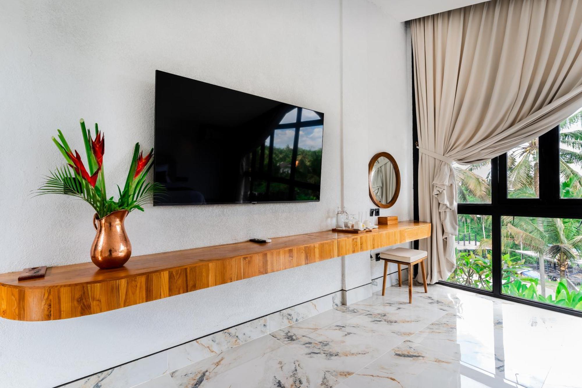 Haven Hideaway Ubud Exterior photo