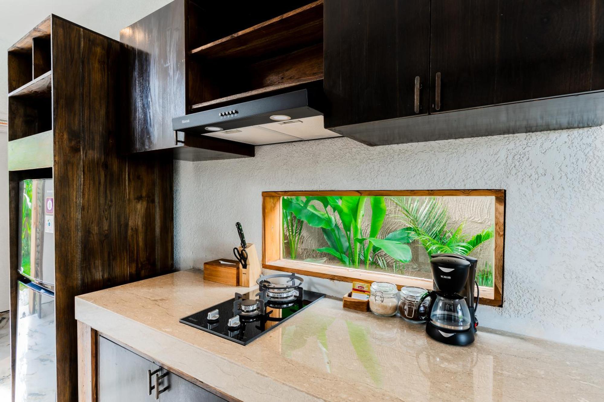 Haven Hideaway Ubud Exterior photo