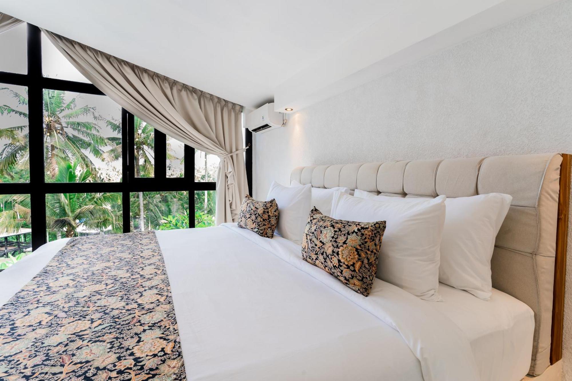 Haven Hideaway Ubud Exterior photo