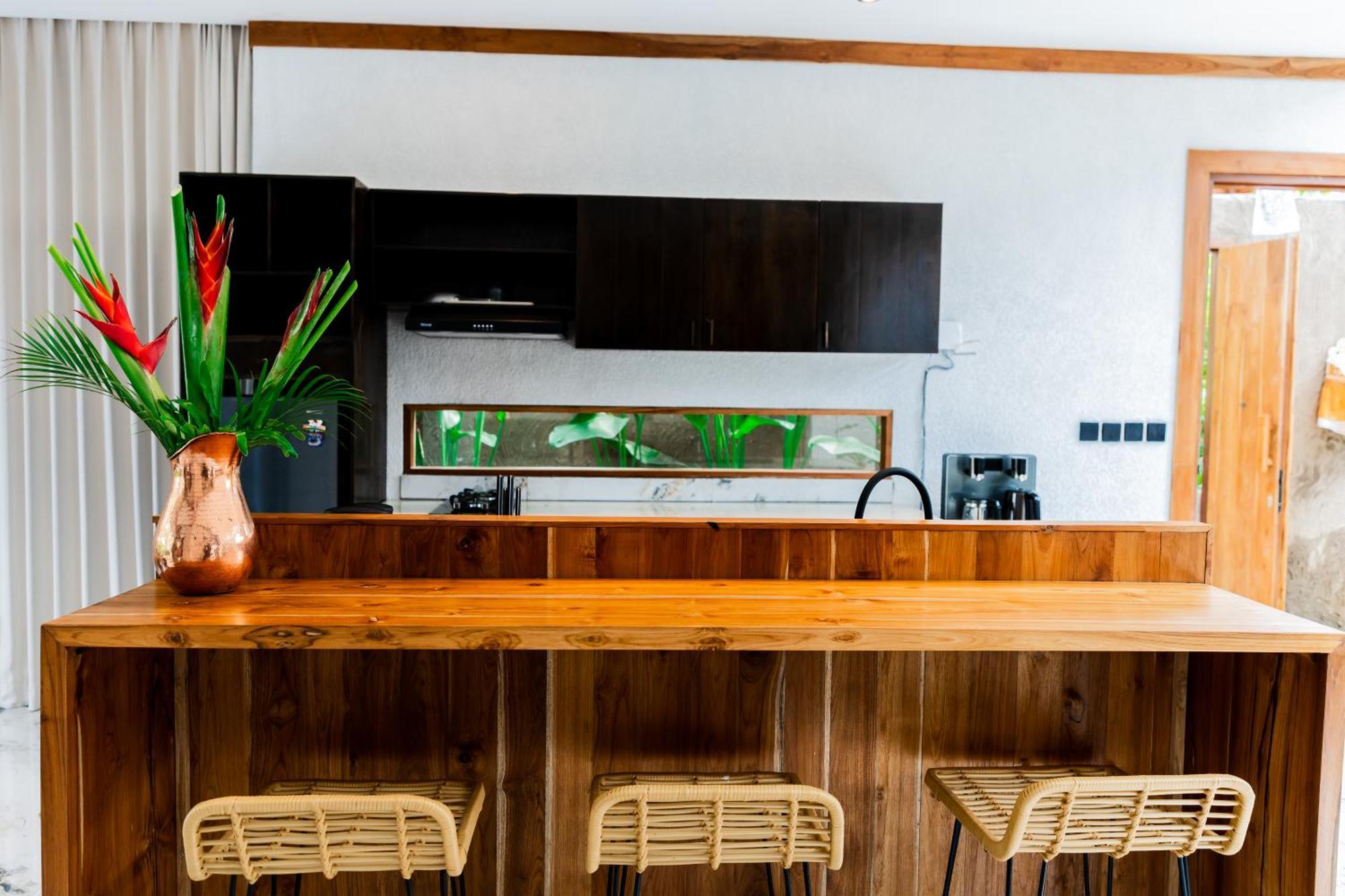 Haven Hideaway Ubud Exterior photo