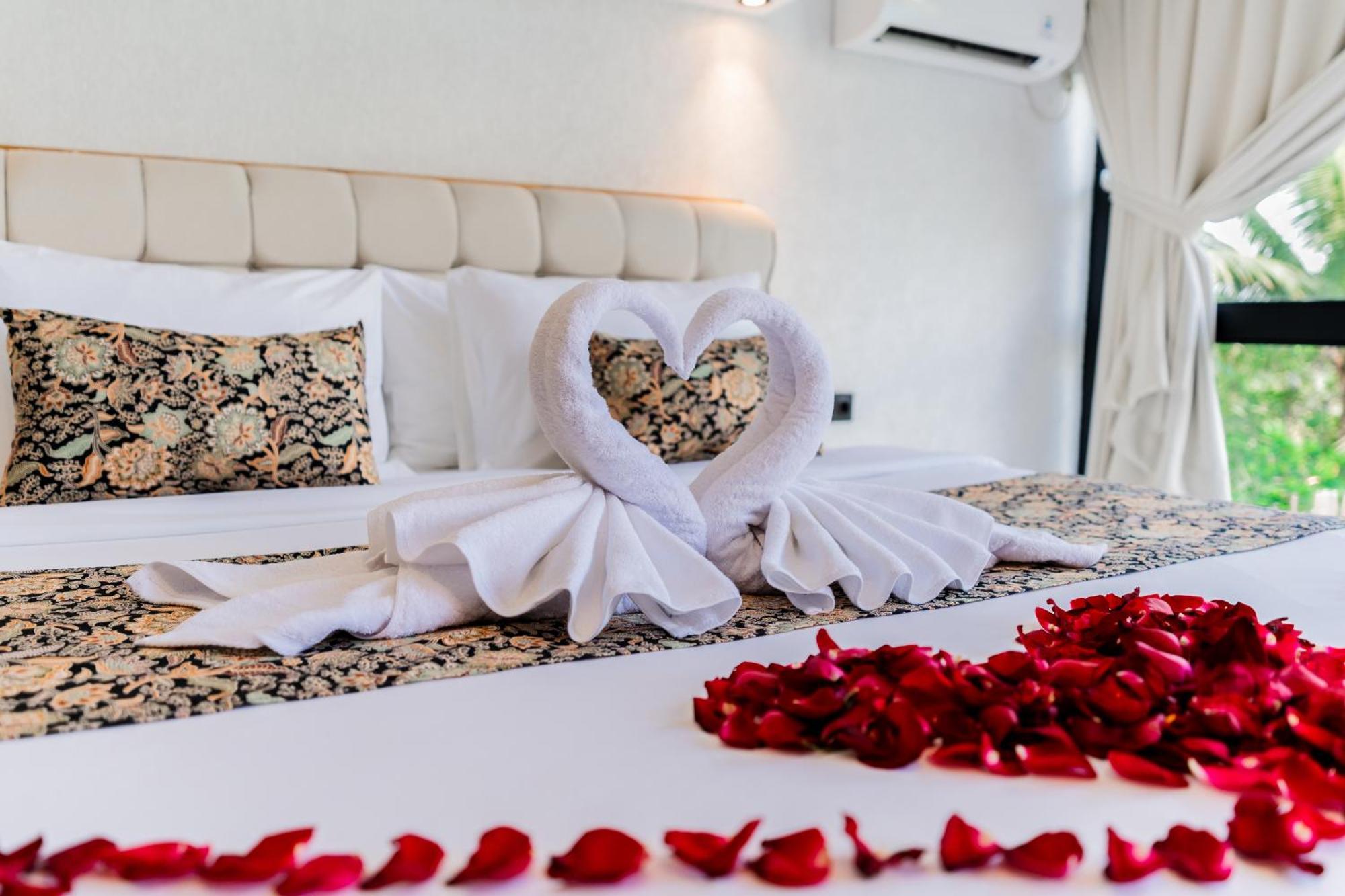 Haven Hideaway Ubud Exterior photo
