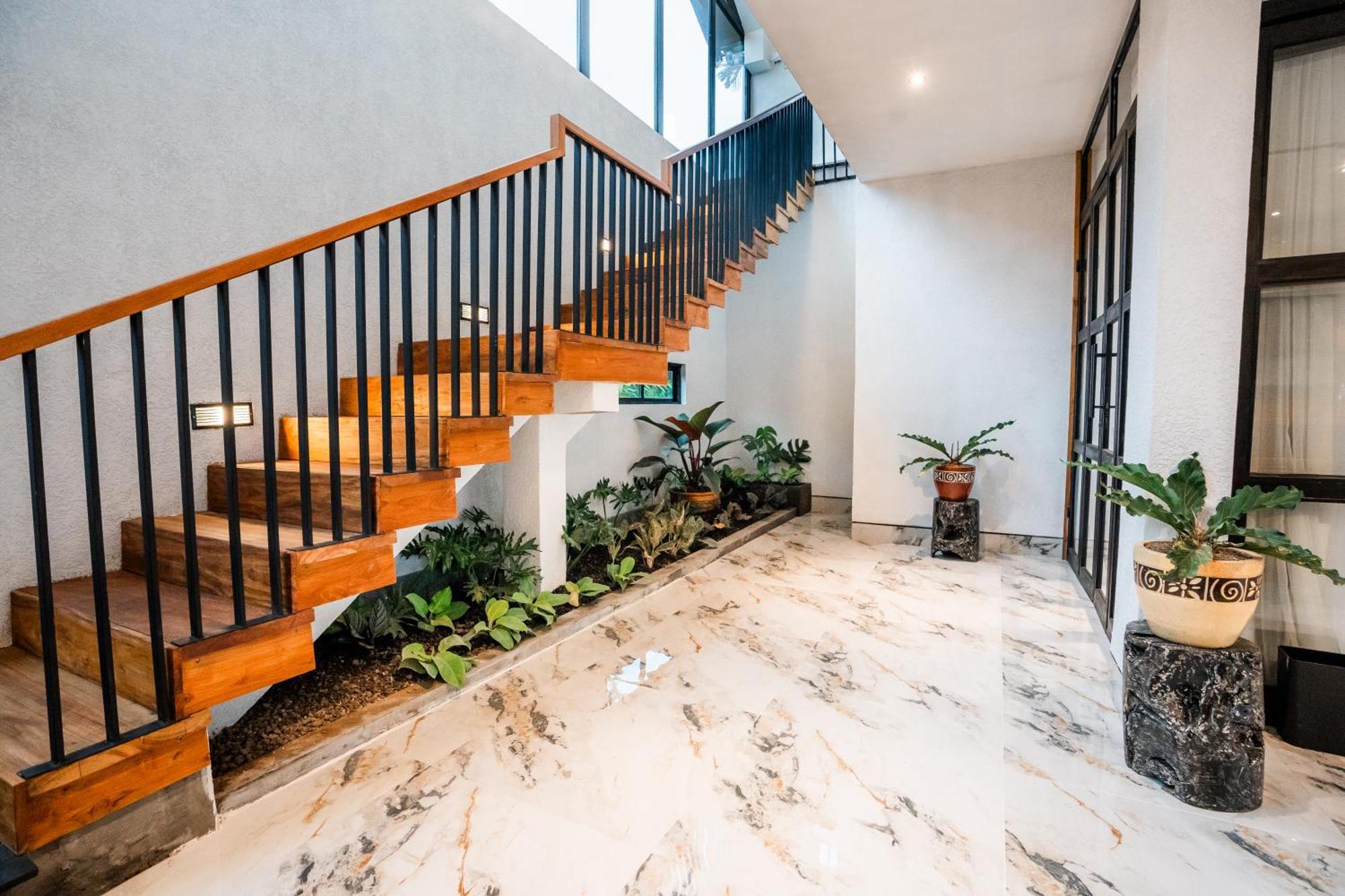 Haven Hideaway Ubud Exterior photo